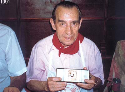 1991 Perez Salazar