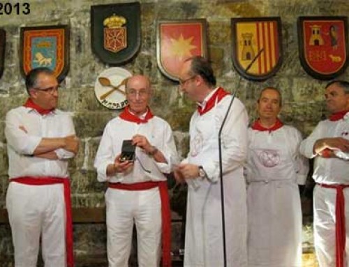 2013. Manuel Martínez Grande